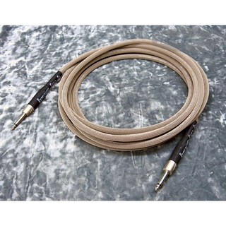 Rattlesnake CableStandard Dirty Tweed 6m SS
