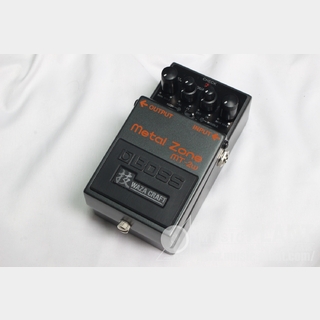 BOSS、MT-2Wの検索結果【楽器検索デジマート】