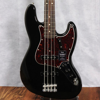 FenderVintera II 60s Jazz Bass Rosewood Fingerboard Black   【梅田店】