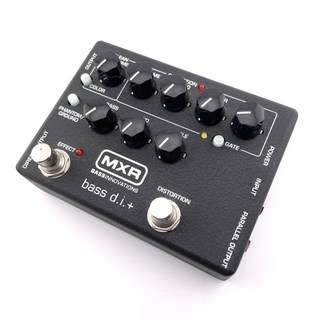 MXR 【USED】 M80 Bass D.I.+