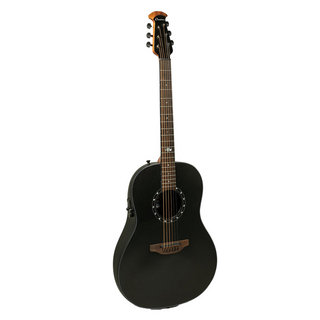 Ovation Pro Series Ultra 1516 PBM-G Mid Non-Cutaway エレクトリックアコースティックギター