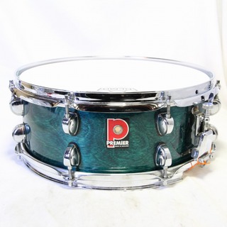 Premier WOOD SNARE 14x5.5 プレミア スネアドラム【池袋店】