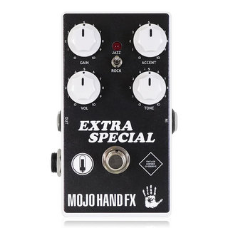 Mojo Hand FX DMBLの検索結果【楽器検索デジマート】