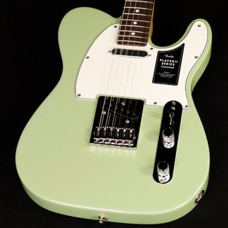 FenderPlayer II Telecaster Rosewood Fingerboard Birch Green ≪S/N:MX24027095≫ 【心斎橋店】