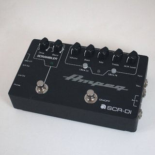 Ampeg SCR-DI 【渋谷店】