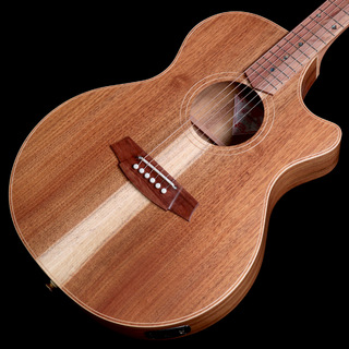 Cole ClarkTL Thinline Series CCTL2EC-BLBL Blackwood top back and sides【池袋店】