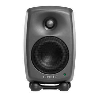 GENELEC 8320APM GRAY 1本 スタジオモニタースピーカー