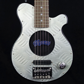 Pignose Guitar ホワイト ピグノーズギター PGG-25最終値下げ
