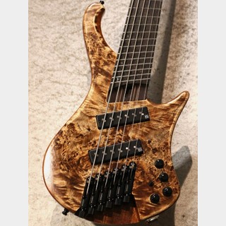 Ibanez EHB1506MS -Antique Brown Stained Low Gloss-【良杢個体!】【3.66kg】【6弦】