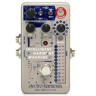 Electro-HarmonixIntelligent Harmony Machine