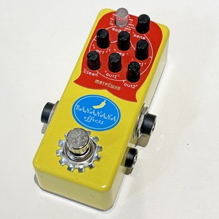 BANANANA EFFECTS【USED】MATRYOSHKA　BASS SYNTH