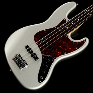 Fender FSR Collection Hybrid II Jazz Bass Rosewood Fingerboard Inca Silver(重量:4.19kg)【渋谷店】