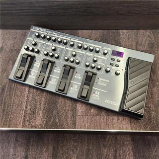 BOSS ME-80 ギター用マルチエフェクター BOSSME-80 Guitar Multiple Effects【マルチエフェクター】【Web