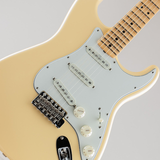 Fender Custom Shop Yngwie Malmsteen Signature Stratocaster Scalloped Maple/Vintage White【R123364】