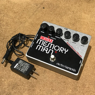 Electro-HarmonixUSED/Deluxe Memory Man