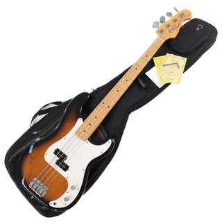 FUJIGEN(FGN) 【中古】FUJIGEN フジゲン FGN Neo Classic NCPB-10M 2TS エレキベース