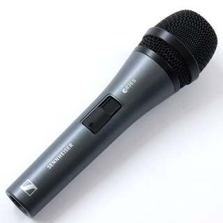1本でステレオ収録が完結！SennheiserからMS/XYモードを切り替えられる