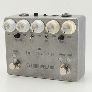 Free The Tone ODL-1-CS 【御茶ノ水本店】