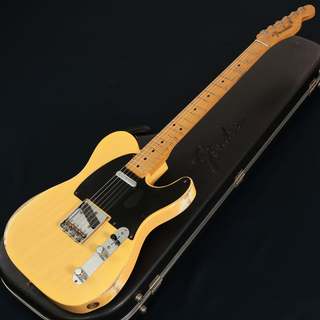 エレクトリックギター、Fender Custom Shop、Nocaster 1951の検索結果