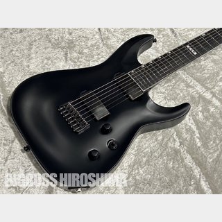 E-II HORIZON NT-7B HS (Black Satin)