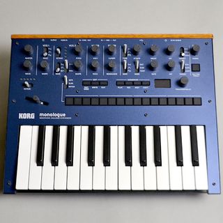 KORG Monologue