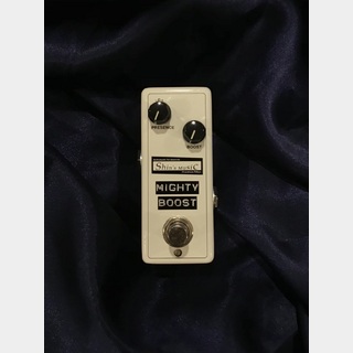 MXR Myghty Boost