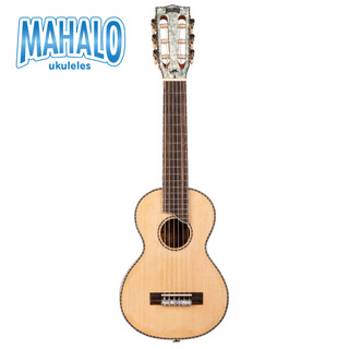 MAHALO~Pearl Series~ MP5 │ ウクレレギター