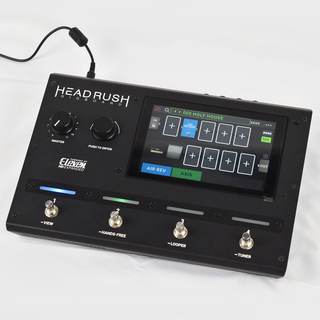 HEADRUSHの検索結果【楽器検索デジマート】