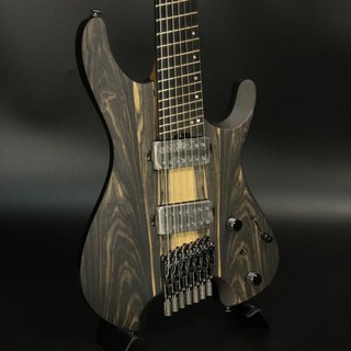 IbanezQuest Series QX527PE-NTF (Natural Flat) 【名古屋栄店】