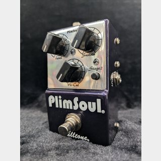 Fulltone Plim Soul 【即納可能!】