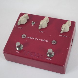 VOX JS-DS / Satchurator 【渋谷店】