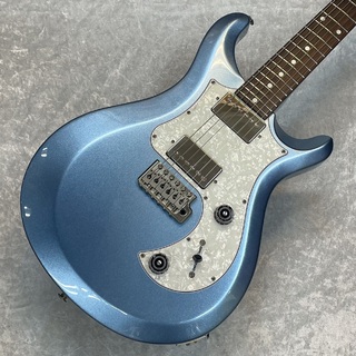 Paul Reed Smith(PRS)【2021 美品USED!】S2 STANDARD 24 -Frost Blue Metallic-【S2056208】【3.59Kg】【メジャーフロア在庫品】