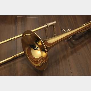 Bach バック 42B GL テナーバストロンボーン 【名古屋栄店】