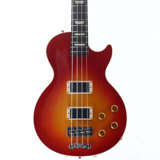 Gibson LPB-3 Les Paul Standard Bass Heritage Cherry Sunburst レス
