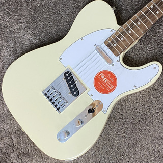 Squier by Fender Affinity Telecaster Olympic White