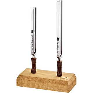 MeinlSonic Energy TUNING FORK DAY AND NIGHT SET [TF-SET-2]