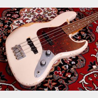 FenderFlea Jazz Bass Red Hot Chili Peppers FLEAシグネチャーモデル