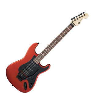 Charvel USA Select So-Cal Style 1 HSS FR Torred エレキギター