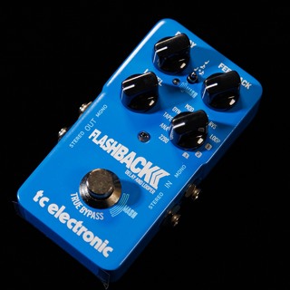 tc electronic FLASHBACK 2 DELAY