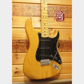 Fender Stratocaster 【1979年製】