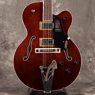 Gretsch Tennessean Hollow Body with String-Thru Bigsby and Nickel Hardware Rosewood FB Walnut Stain[S/N JT24