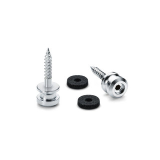 SchallerS-Locks Strap Pin XL SC ストラップロックピン 2個セット