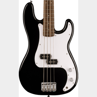 Squier by FenderSonic Precision Bass (Black)