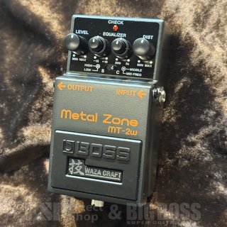 BOSS、MT-2Wの検索結果【楽器検索デジマート】