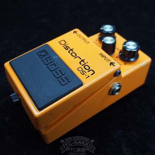 BOSS DS-1 Distortion (JAPAN)