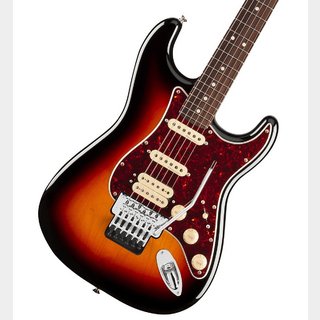 Fender フェンダー Player II Stratocaster HSS Black MN