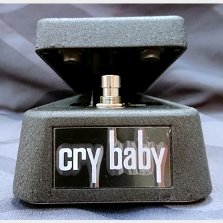 Jim DunlopGCB95 Cry Baby Standard【送料無料】