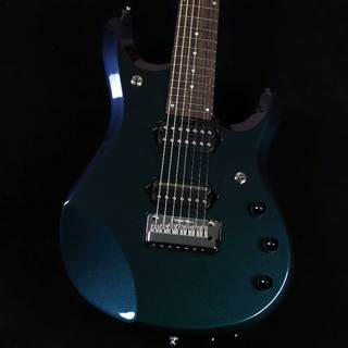 MUSIC MAN John Petrucci7 Mistic Dream JP7 ジョンぺトルーシモデル 【未展示品】