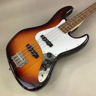 Laid Back LJB-5-R-JJ 3Tone Sunburst ハムバッカー切替可能 アルダーボディ【現物画像】