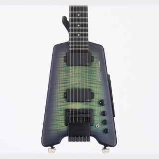 Steinberger Synapse ST-2 FPA CST Trans Blue【御茶ノ水本店】